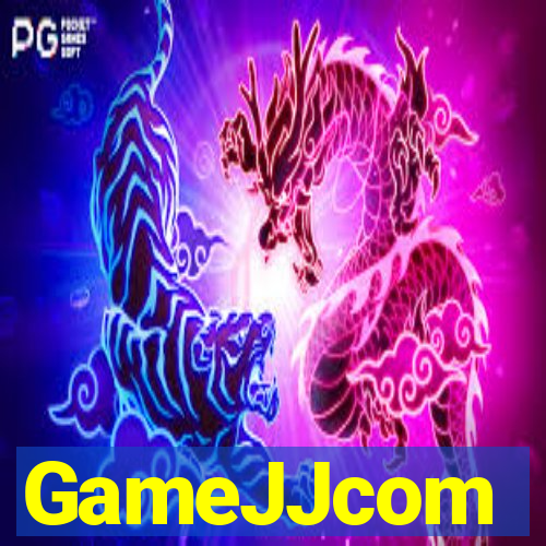 GameJJcom