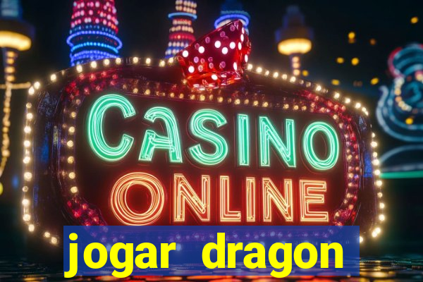 jogar dragon fortune demo