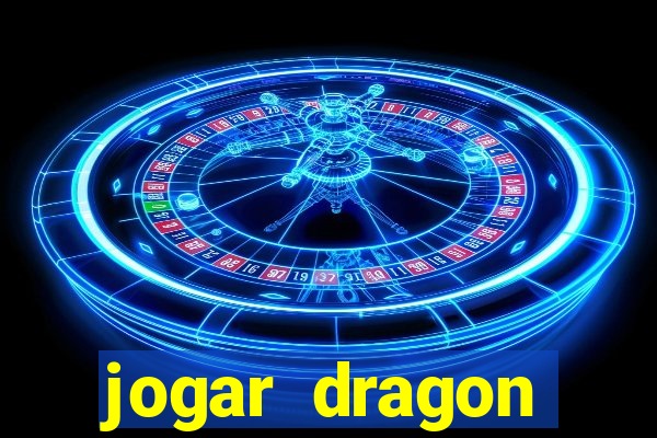 jogar dragon fortune demo