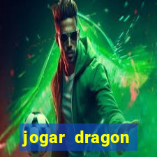 jogar dragon fortune demo