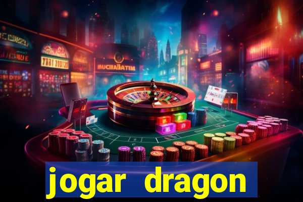 jogar dragon fortune demo