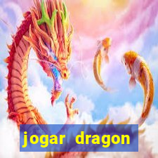 jogar dragon fortune demo