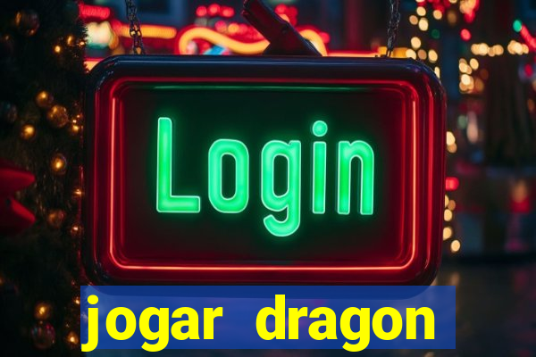 jogar dragon fortune demo