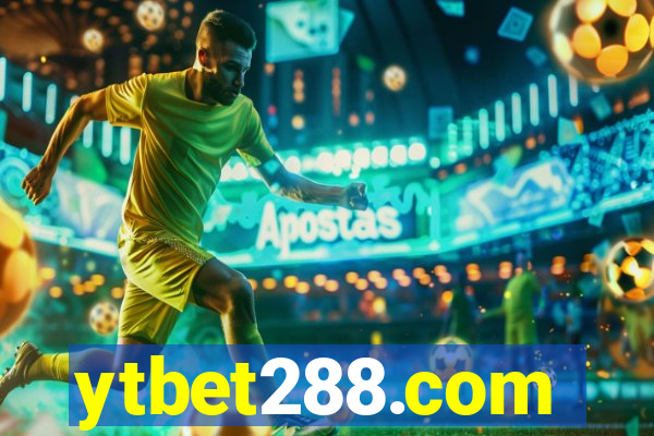 ytbet288.com