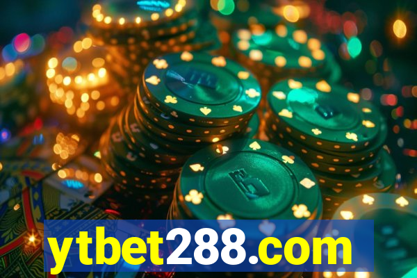 ytbet288.com