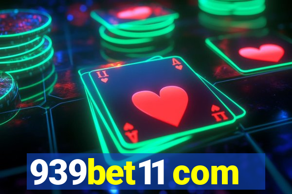 939bet11 com