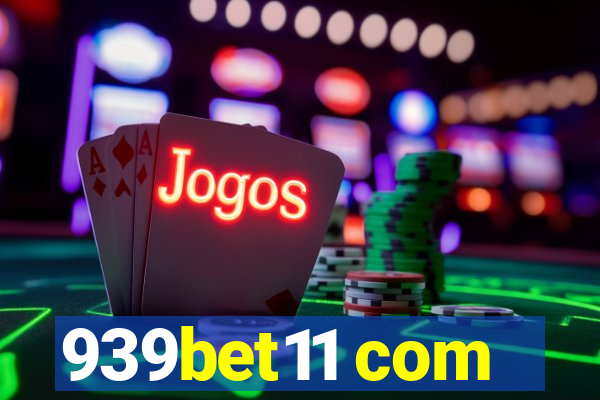 939bet11 com