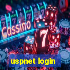 uspnet login