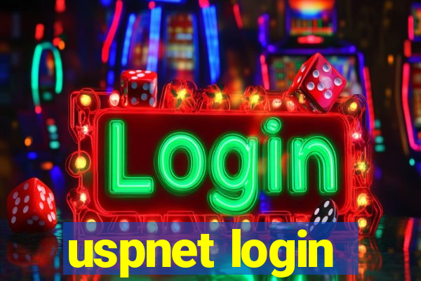 uspnet login