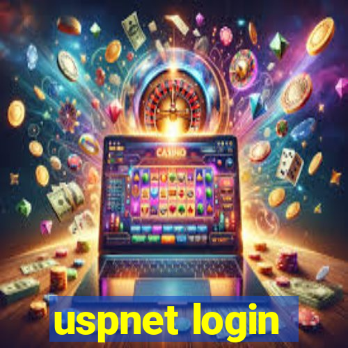 uspnet login