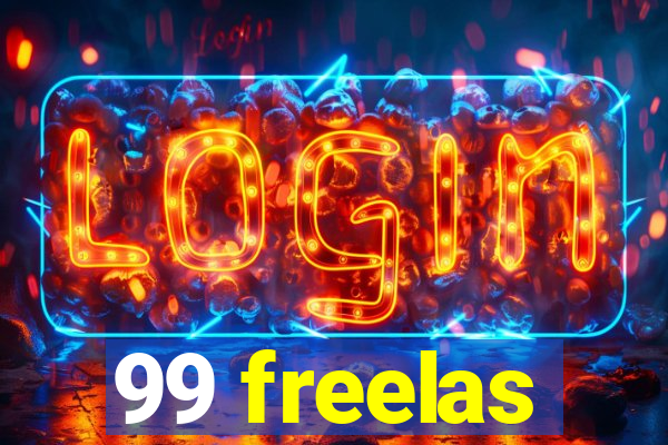 99 freelas