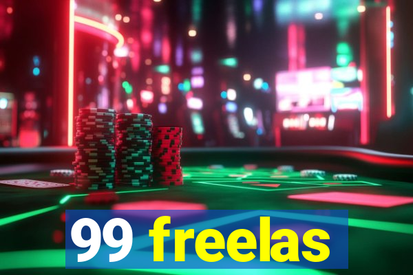 99 freelas