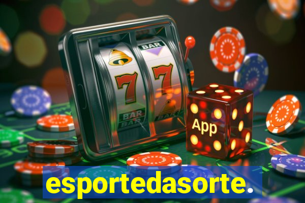 esportedasorte.com