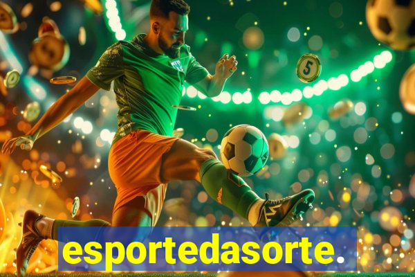 esportedasorte.com