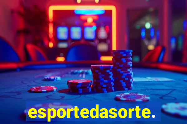 esportedasorte.com