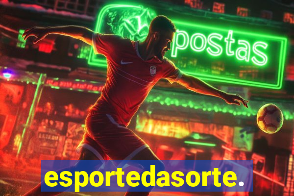 esportedasorte.com