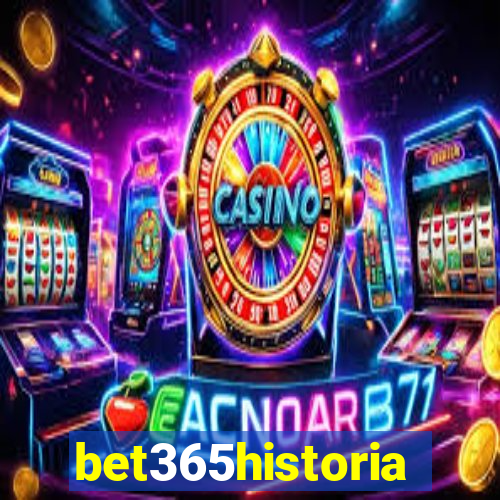 bet365historia