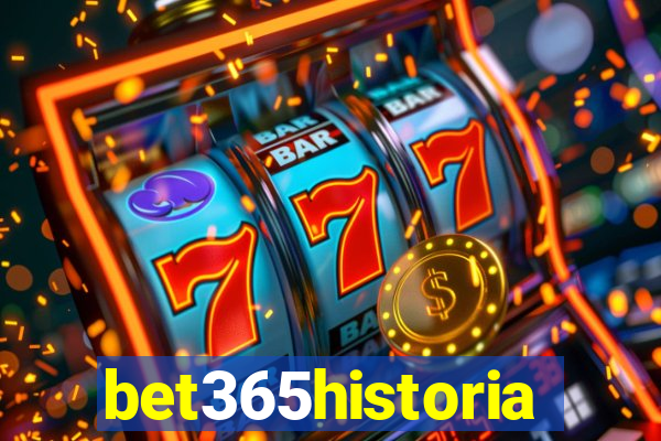 bet365historia