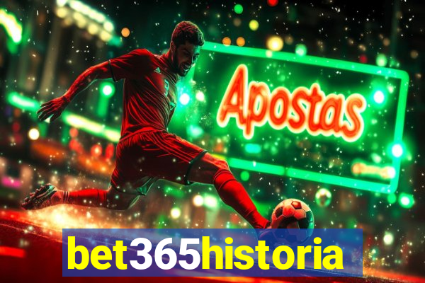 bet365historia