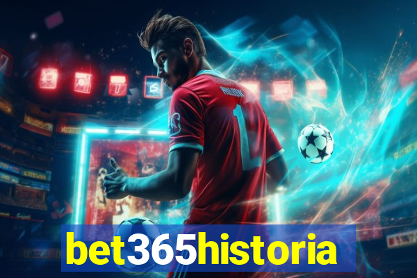 bet365historia