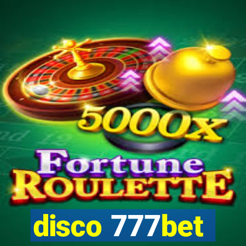 disco 777bet