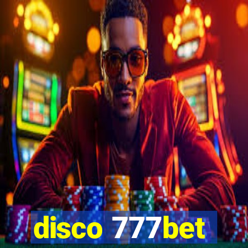 disco 777bet