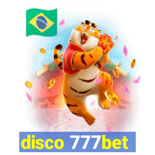 disco 777bet