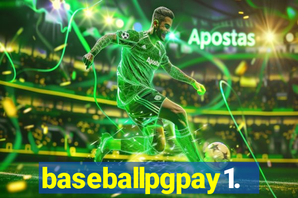 baseballpgpay1.com