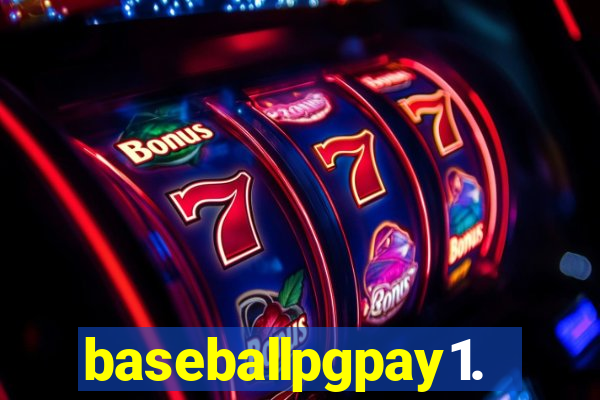 baseballpgpay1.com