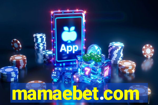 mamaebet.com