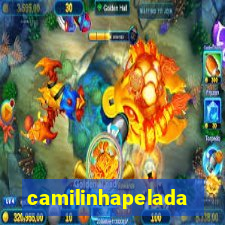 camilinhapelada