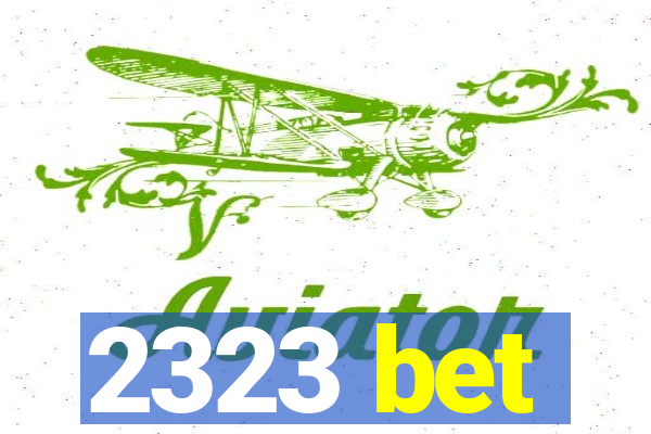 2323 bet