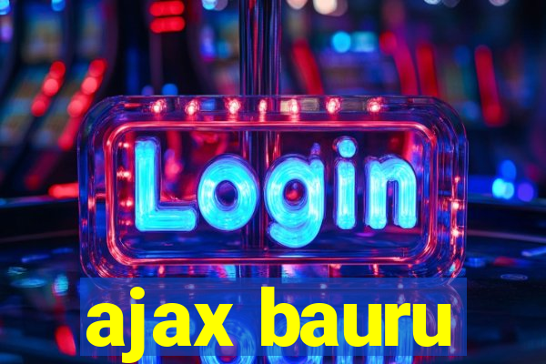 ajax bauru