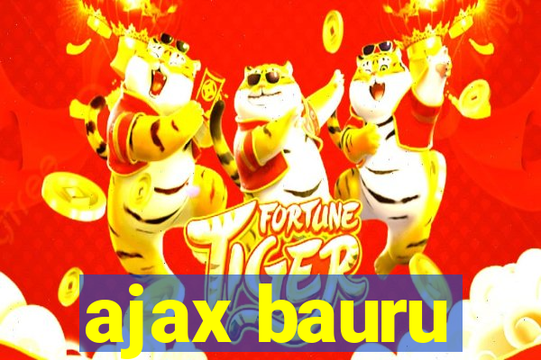 ajax bauru