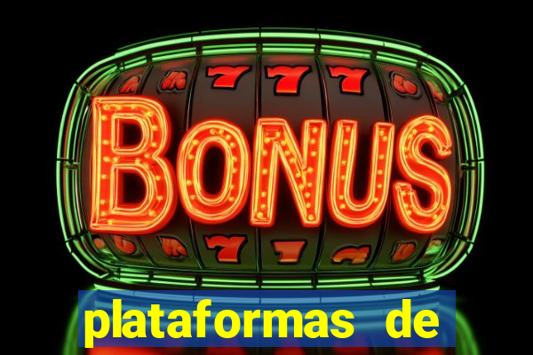 plataformas de jogos americanas