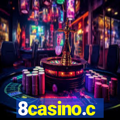 8casino.c