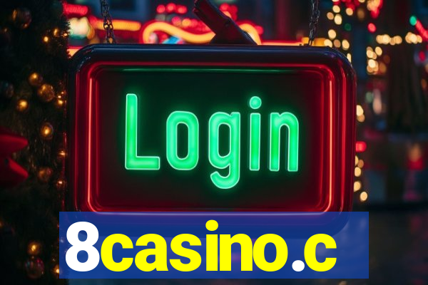 8casino.c