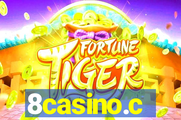 8casino.c