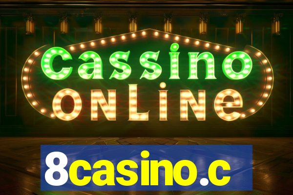 8casino.c