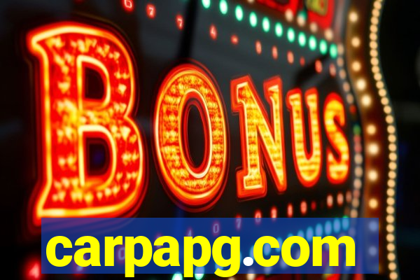 carpapg.com