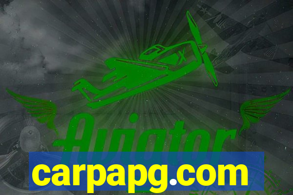 carpapg.com