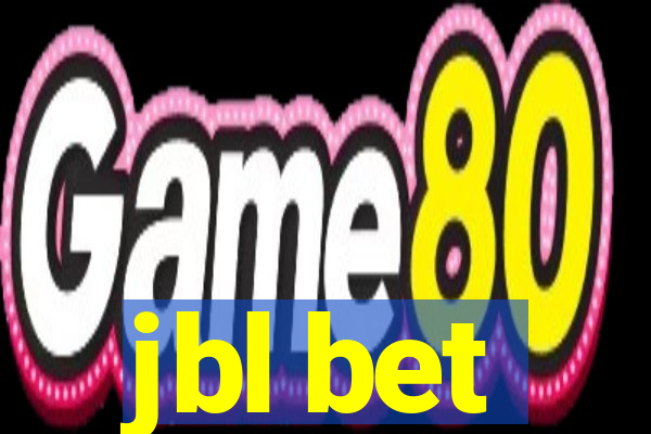 jbl bet