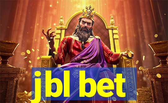 jbl bet