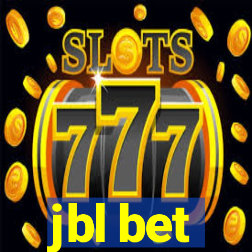 jbl bet