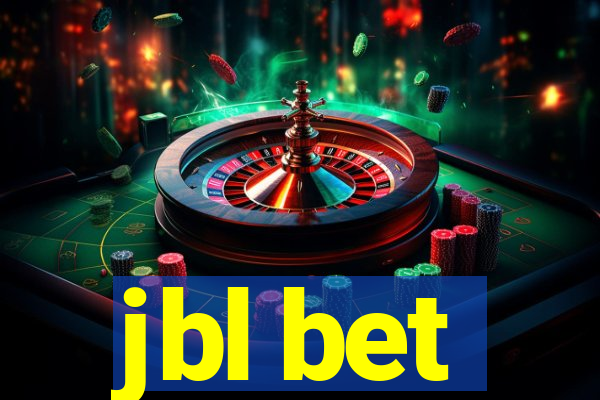 jbl bet