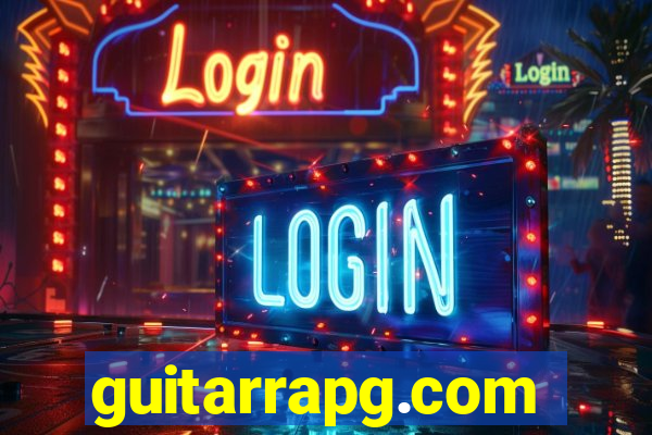 guitarrapg.com