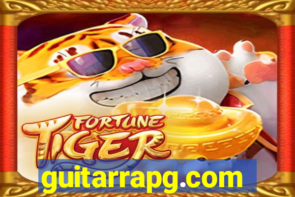 guitarrapg.com