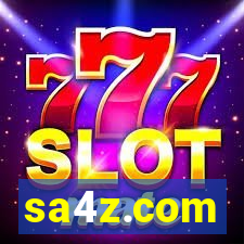 sa4z.com