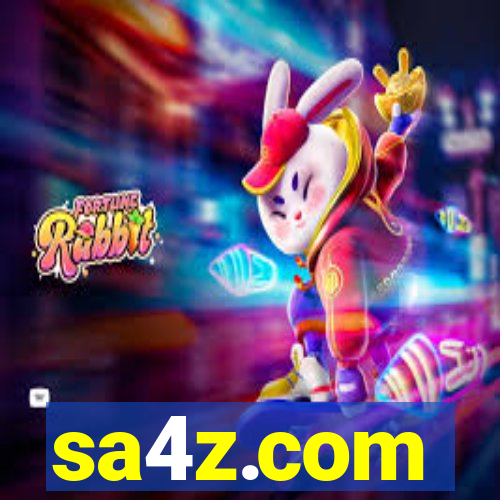 sa4z.com