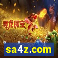 sa4z.com